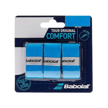 Overgrip Babolat Tour Original X3 Blue
