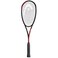 HEAD Graphene 360+ Radical 135 X Squash Racquet - Head Heavy Balance Racket