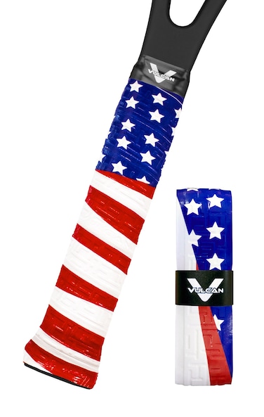 Vulcan Max Control Replacement Grip/Black