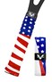 Vulcan Max Control Replacement Grip/Black