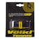 Volkl Leather Replacement Tennis Grip Black
