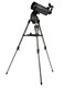 Celestron - NexStar 127SLT Computerized Telescope - Compact and Portable - Maksutov-Cassegrain Optical Design - SkyAlign Technology - Computerized Hand Control - 127mm Aperture