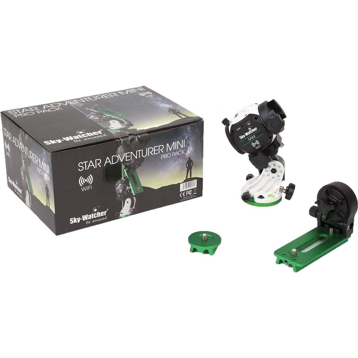 SkyWatcher Skywatcher Star Adventurer Mini Pro