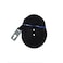 Brumleve Center Ridge Strap, 1 inch x 46 feet/Keyhole Plate
