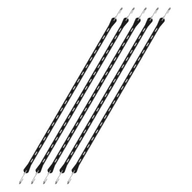 SMARTSTRAPS 1806 Tarp Straps Adjustable Value Pack, 5 Piece