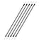 SMARTSTRAPS 1806 Tarp Straps Adjustable Value Pack, 5 Piece