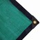 70% Green Shade Cloth with Grommets, Premium Heavy Duty Mesh,Shading Antifreezing for Plants Cover, Barns Kennel,Patio,Tomatoes (12ft X 12ft)