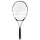 Babolat 2021 Boost Drive Pre Strung Tennis Racquet, (4 1/8)