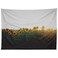 Deny Designs Chelsea Victoria Tapestry, 50" x 60", Sunflower Fields