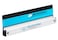 OX TOOLS Pro Series PF QuickSkim Plaster Skimming Blade - 17-5/7 Inch   Semi-Flexible Thin Plastic Blade &amp; Extruded Aluminium Handle