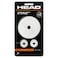 HEAD Xtreme Soft Racquet Overgrip - Tennis Racket Grip Tape - 12-Pack, White