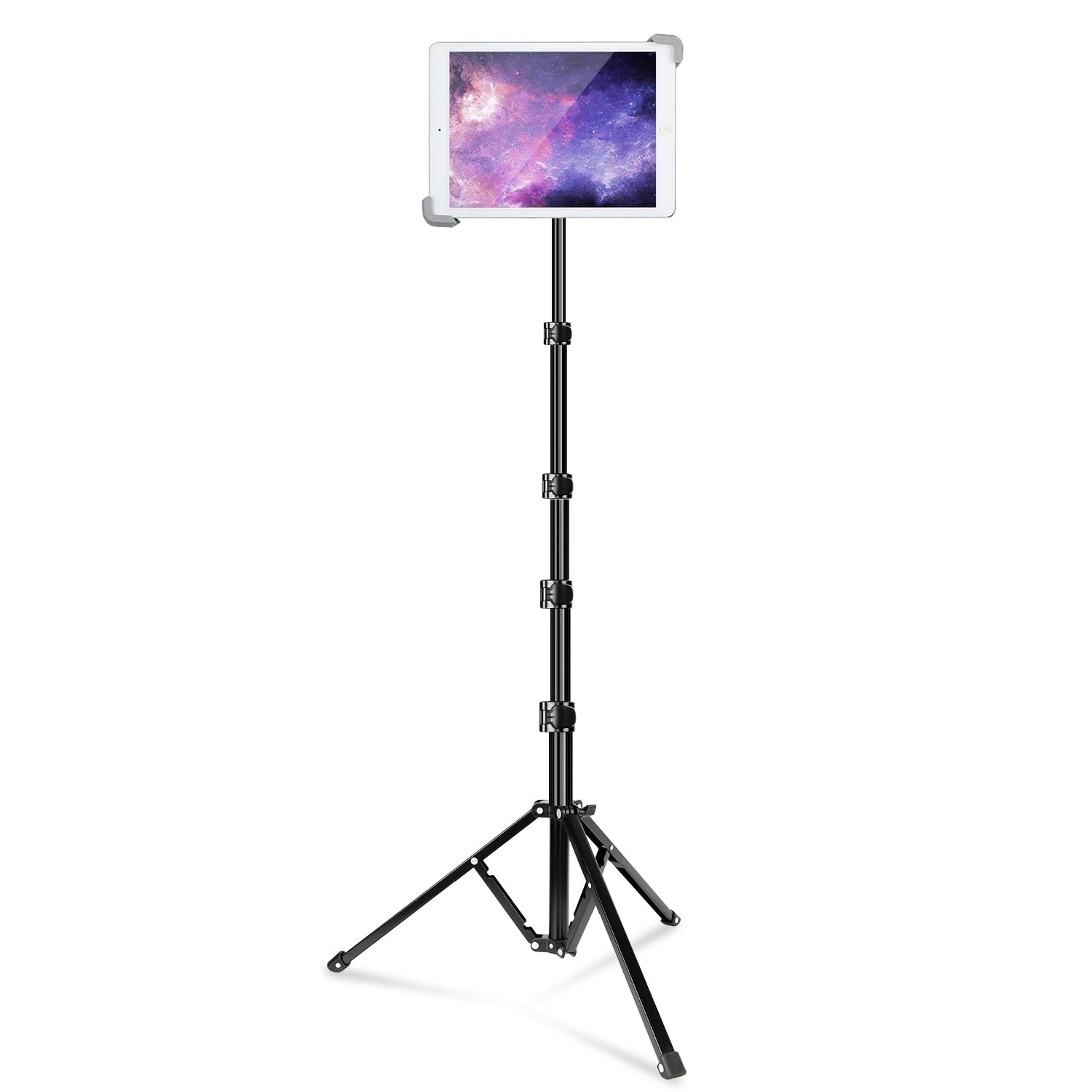 إيليت هود Elitehood iPad Tripod Stand 7.9 inch