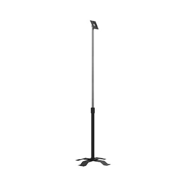 CTA Digital PAD-AFSVP VESA-Compatible Height-Adjustable Floor Stand