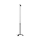 CTA Digital PAD-AFSVP VESA-Compatible Height-Adjustable Floor Stand