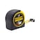 STANLEY FATMAX Tape Cc 25Ft Magnetic Hook (FMHT33865L)