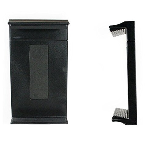Golf Gadgets&Acirc;&reg;   Tablet Holder Add-On - Video Recording &amp; Device Mount for Phone &amp; Tablets. Screw on to Other Mounts to Capture Footage on The Course or Range. (Tablet Clamp Add-On)