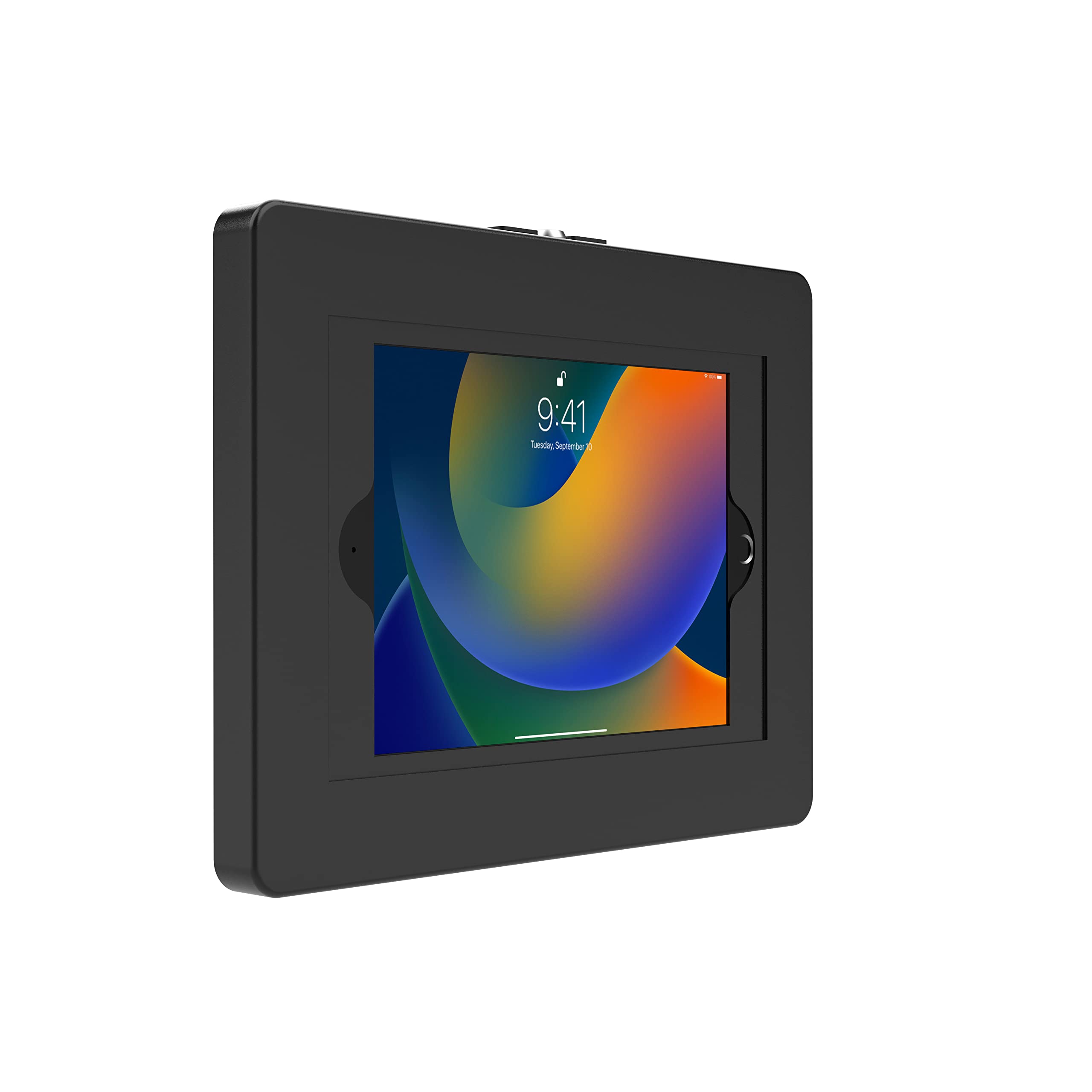 سي تي أي ديجيتال Ctadigital Locking iPad Wall Mount pad-paraw 10.9 inch