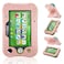 ACdream Case for LeapPad Ultimate Case, Leather Tablet Case for LeapPad ACdream Kids Learning Tablet(2017 Release)