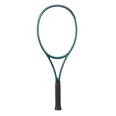 Wilson Blade 98 (16x19) V9 Unstrung Performance Tennis Racket - Grip Size 3-4 3/8