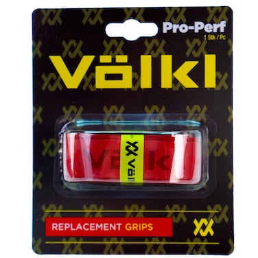 Volkl Pro Perf Replacement Grips   High Performance Tennis Grip