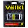 Volkl BioTac   Replacement Grips   Ultra Soft   High Performance Tennis Grip (Silver)