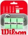 Wilson Pro Overgrip (Silver)