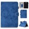 Samsung Galaxy Tab A 8.0 SM-T350 / T355 Case, MonsDirect Smart Denim Slim Wallet Case Protective Kickstand Auto Wake/Sleep Cover for Galaxy Tab A 8.0 inch Tablet SM-T350 / T355 2015 Release, Blue