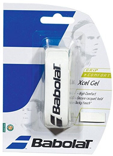 Babolat Xcel Gel Replacement Tennis Grip