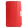 for ASUS MeMO Pad HD 7 ME175 ME175KG ME175CG K00Z ME7510KG K00S 7" Tablet Smart Cover Ultra Thin Slim Folio Stand Sleep/Wake Up Leather Case (KST-Red)