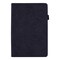 Case for Samsung Galaxy Tab A 10.1 2019 Case, SM-T510/SM-T515 Multi-Angle Viewing Protective PU Leather Folio Cover for Samsung Galaxy Tab A 10.1 Inch 2019 Release Tablet - Black