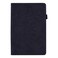 Case for Samsung Galaxy Tab A 10.1 2019 Case, SM-T510/SM-T515 Multi-Angle Viewing Protective PU Leather Folio Cover for Samsung Galaxy Tab A 10.1 Inch 2019 Release Tablet - Black