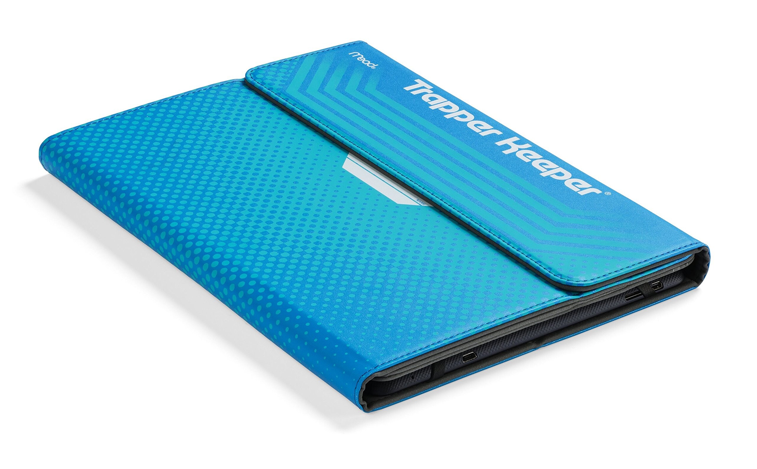 كينسينغتون Nonfood_kensington Kensington Trapper Keeper Folio Case K97326ww 9-10inch