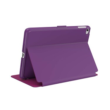 Speck Balance Folio 7.9 Inch Purple Tablet Case (Folio, Apple, Apple iPad Mini (2019), Violet,0,126936-8330