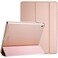 ProCase for iPad 2012/2011 2nd 3rd 4th Generation Case (Old Model), Smart Cover for iPad 2/iPad 3 /iPad 4 &acirc;&euro;&ldquo;Rosegold
