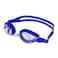 TYR Qualifier Youth Goggle (Clear/Blue)
