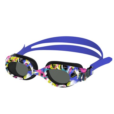 Speedo 87750132107511SZ Jr Hydrospex Print Paris Speedo Black/Smoke 1SZ