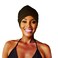 Waterproof Swim Turban, Keeps Hair Dry, Natural Hair Protection, Swimming Pools, Salt Water, UV Rays, Non-Slip, Swim Cap, Bathing Cap, Silicone (Beige)