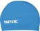 SEAC Youth Spandex Swim Cap, Blue