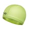 TYR Hi-Vis Warmwear Swim Cap Flour Yellow, One Size
