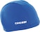 Cressi Super Stretch Swim Cap, blue