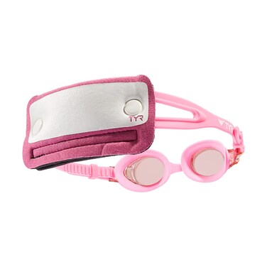 TYR Buoy Badge, Pink
