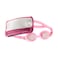 TYR Buoy Badge, Pink