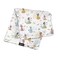 Milk Snob Disney Princess Baby Boy/Girl Swaddle Blanket, Soft Receiving, Security and Play, Toddler Infant NewbornBedding, Baby Shower, Baby Registry Gender Neutral Gift, 34 * 34 inches