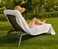 Boca Terry Lounge Chair Towel Cover, 100% Cotton Chaise Lounge Towels for Pool or Beach Chair - Elastic Top