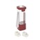 Honey-Can-Do Zevro Pro Sugar 'N More Dispenser - Red