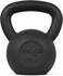 Yes4All 70 lbs Kettlebell Heavy Cast Iron Solid Smooth Handle Weights for Women/Men, Strength Training Equipment