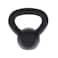 Body Sport Cast Iron Kettlebell, 10 lb. &acirc;&euro;&ldquo; At-Home Gym Equipment &acirc;&euro;&ldquo; Kettlebell Free Weights &acirc;&euro;&ldquo; Strength &amp; Core Training Equipment &acirc;&euro;&ldquo; Cast Iron Resistance Workout Gear