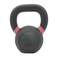 Champion Sports 20 LB Iron Kettlebell