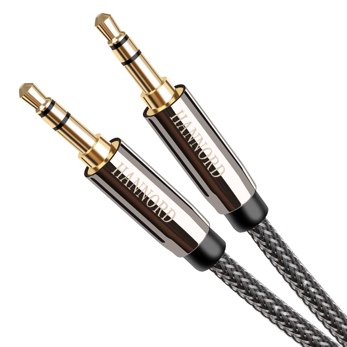 hannord Hannord 3 Aux Cable 3.5 MM 2 M