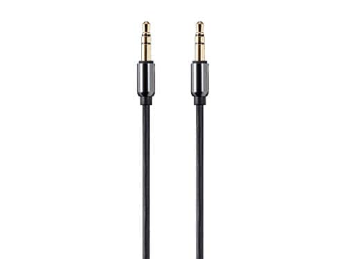 brendaz Brendaz 3 Trs Audio Aux Cable 3.5 MM 3 FEET